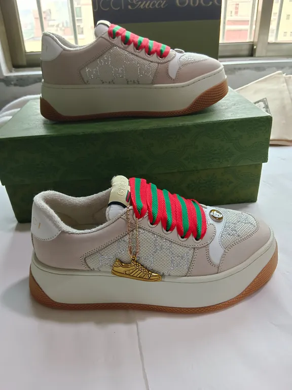 Gucci Shoe 